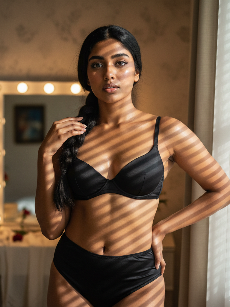 Ananya escort Coventry