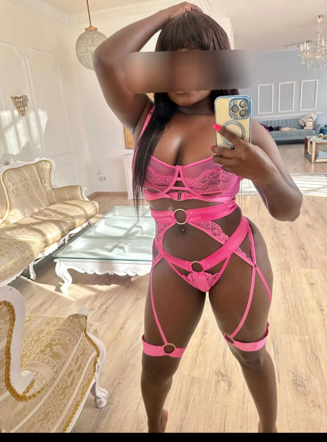 Asha escort Coventry