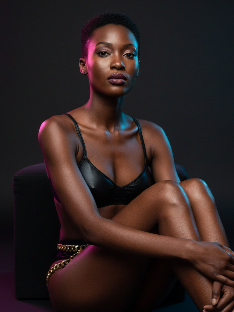 Amina escort Coventry
