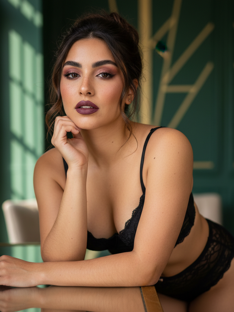 Anaya escort 