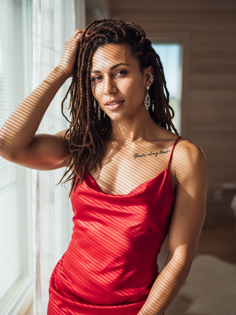 Imani escort Coventry