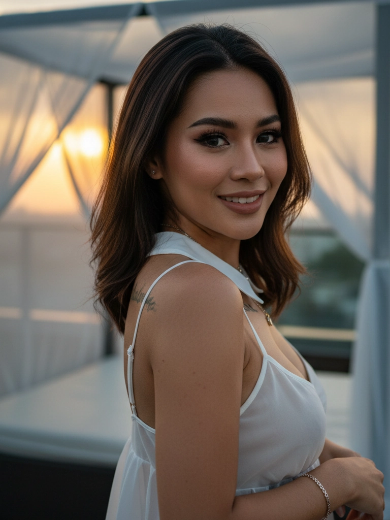 Yuki escort 