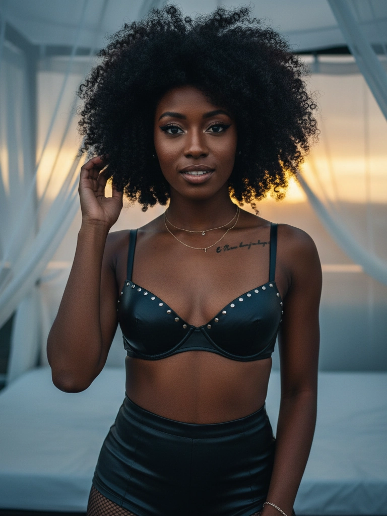 Zuri escort Coventry