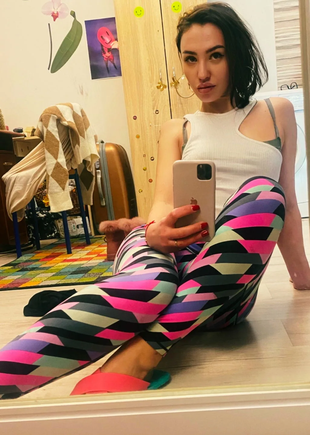 Alba escort Coventry