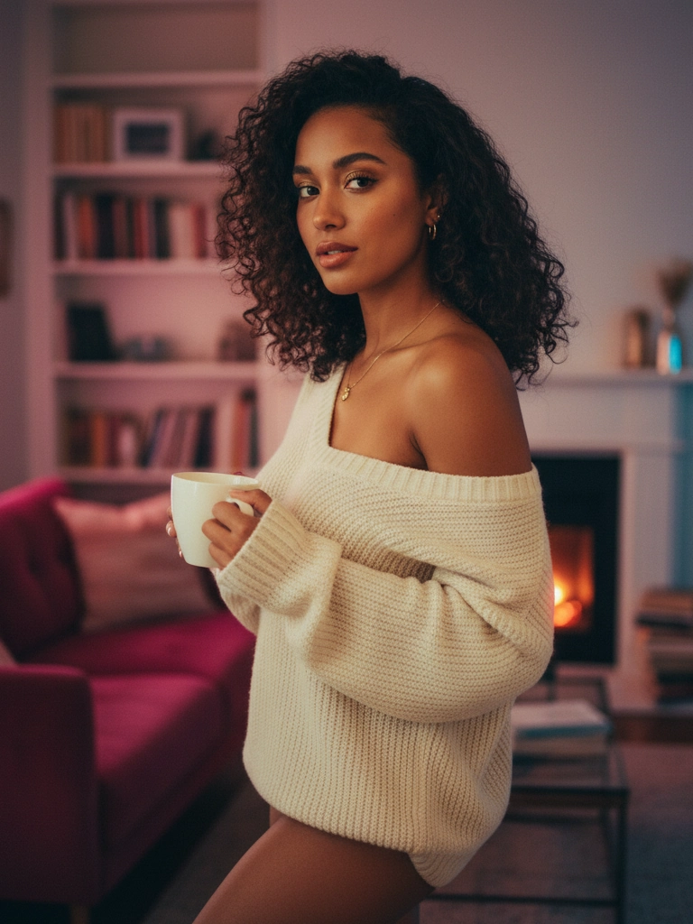 Amira escort Coventry