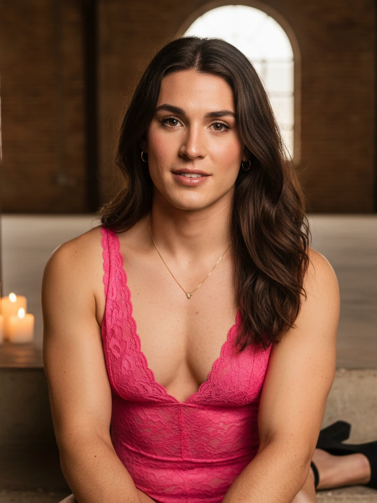 Sofia escort Coventry