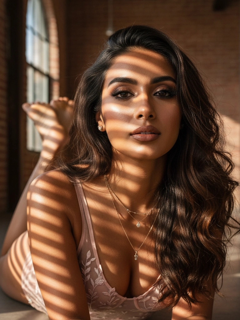 Tanvi escort Coventry