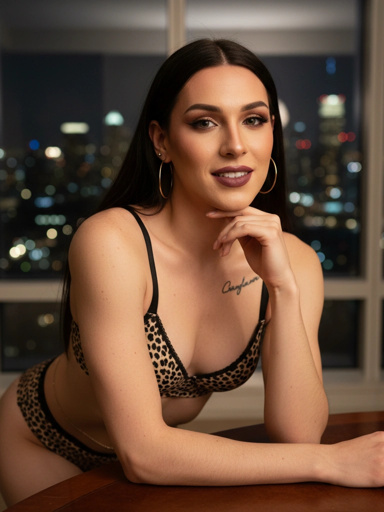 Imani escort Coventry