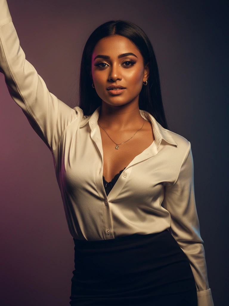 Fatima escort Coventry