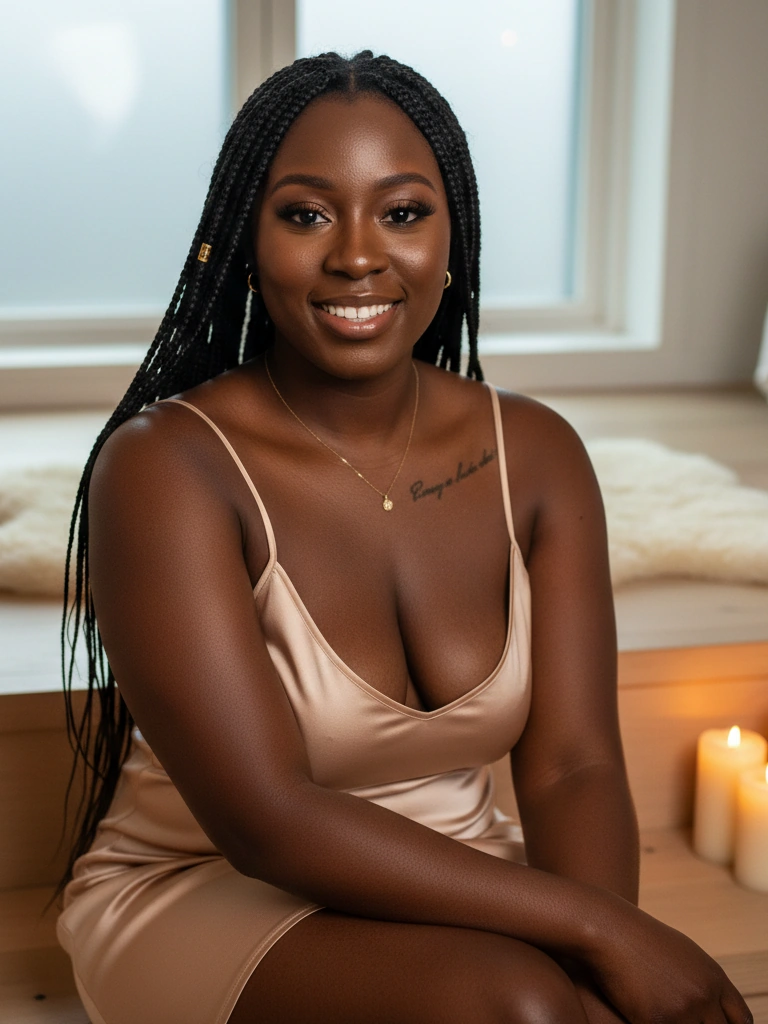 Kaya escort Coventry