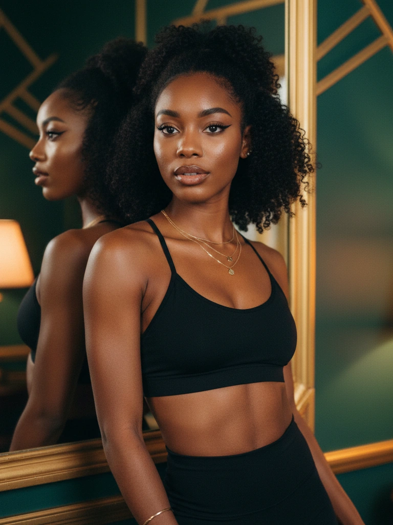 Nia escort Coventry