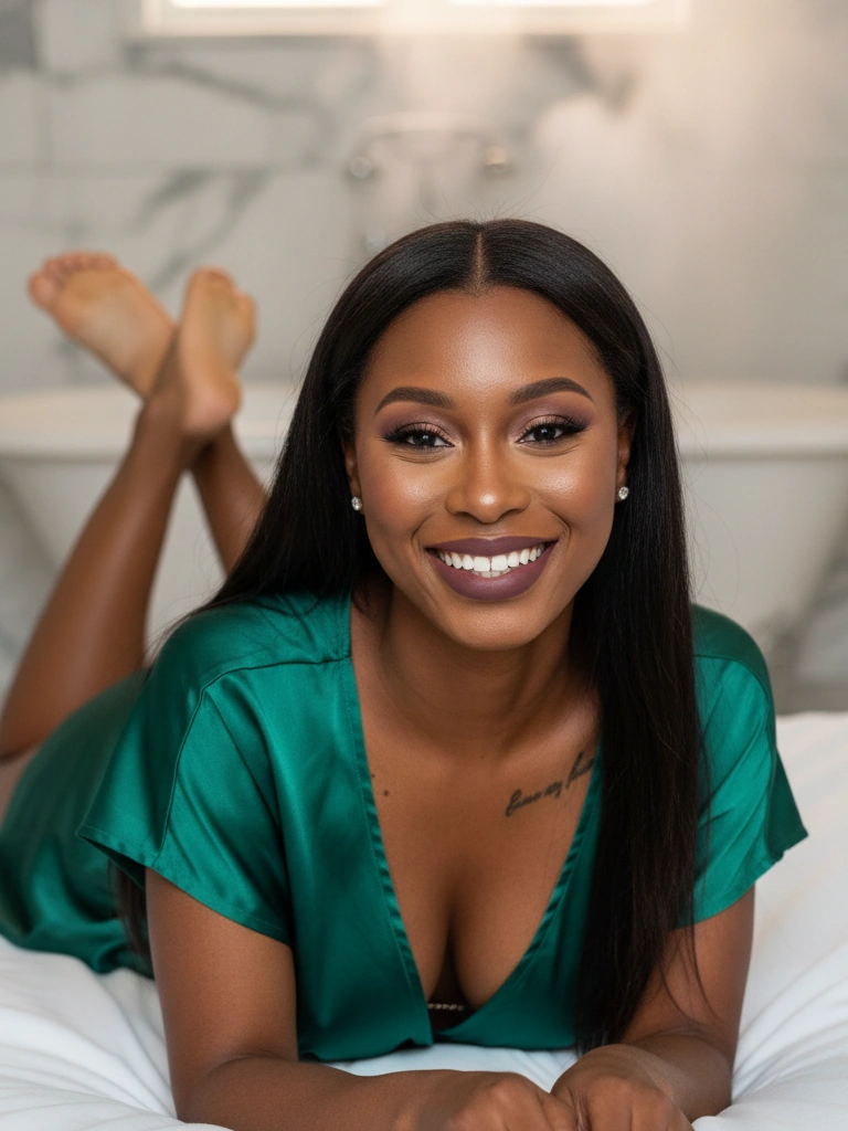 Chioma escort Coventry