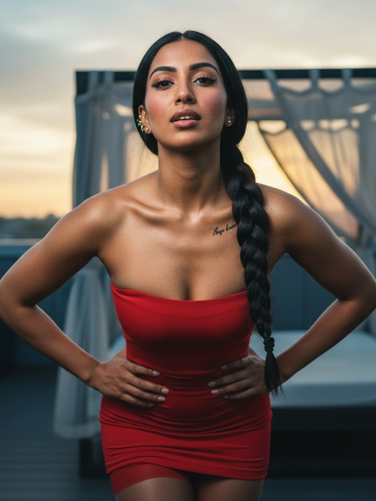 Sonia escort Coventry