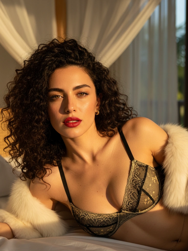 Deniz escort Coventry