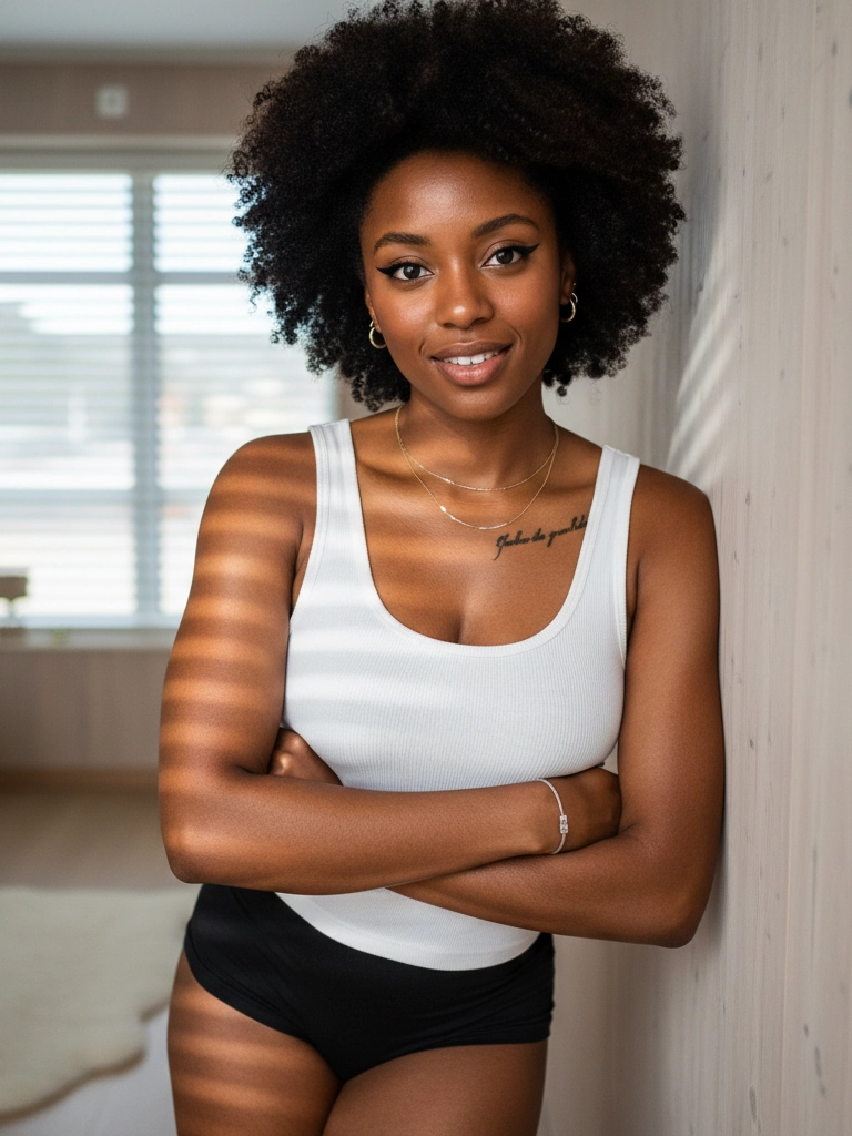 Amina escort Coventry