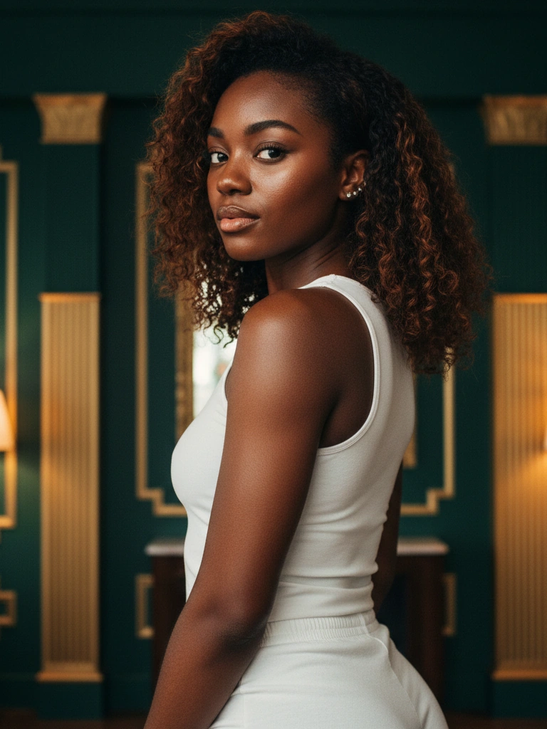 Nia escort Coventry