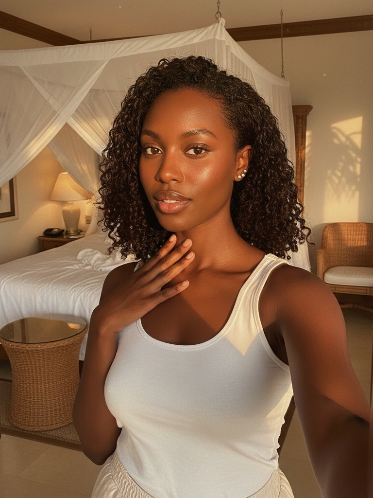 Fatoumata escort Coventry