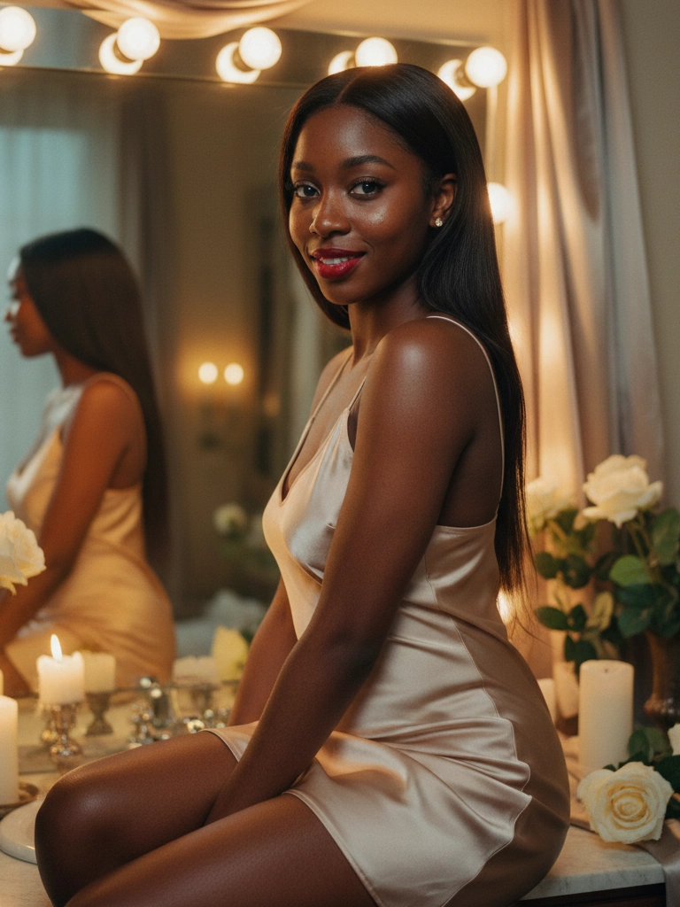 Ebony escort Coventry
