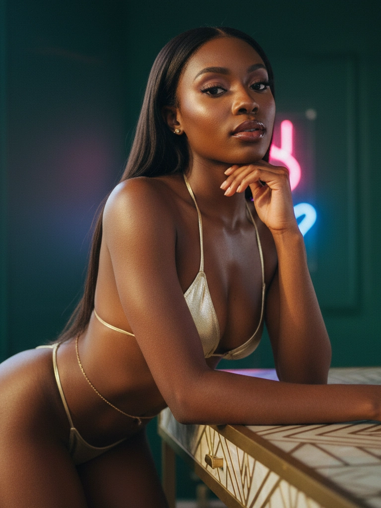 Adanna escort Coventry