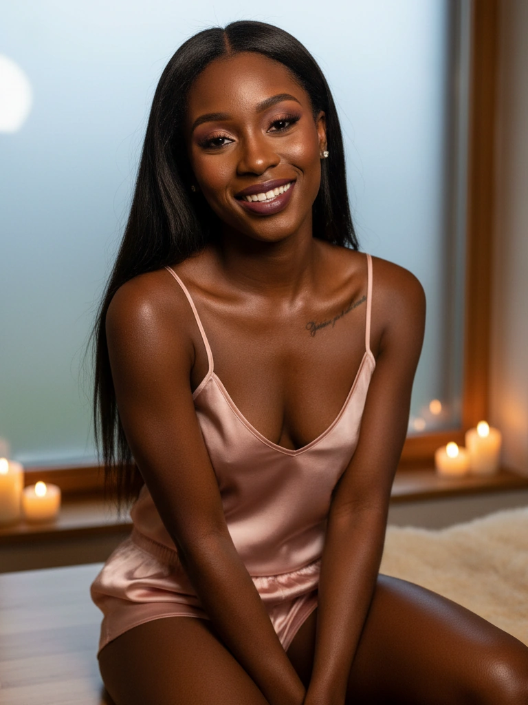 Aaliyah escort Coventry