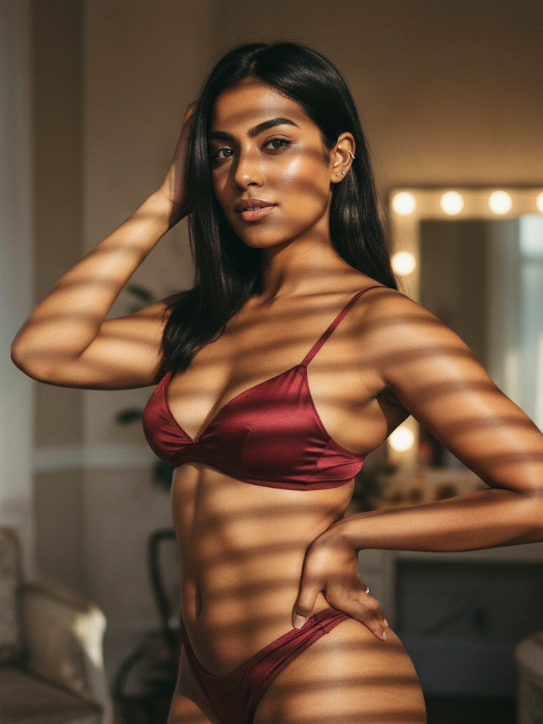Tanisha escort Coventry