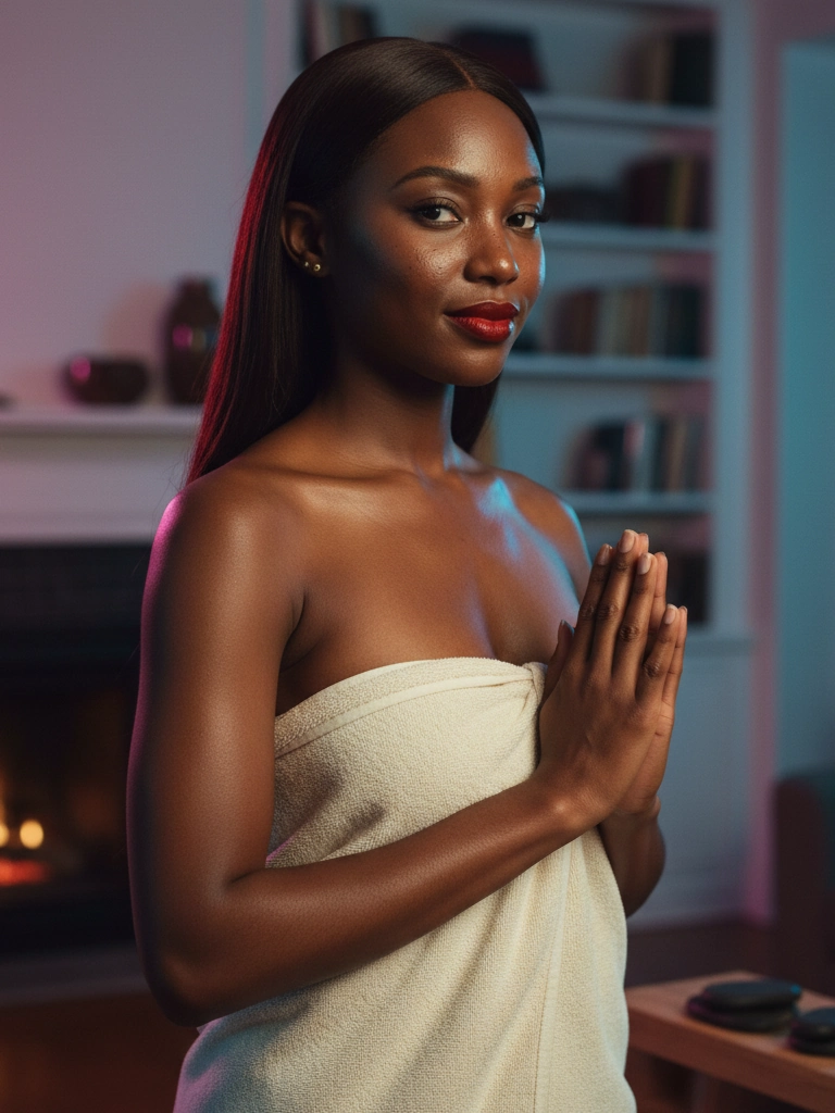 Zuri escort Coventry