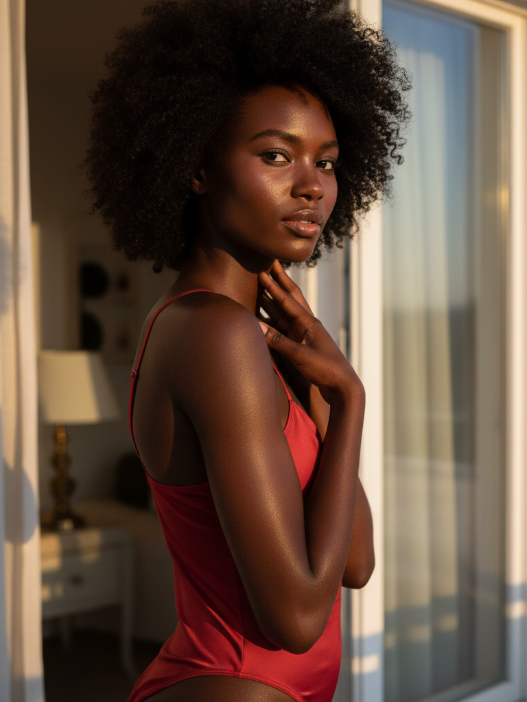 Zuri escort Coventry